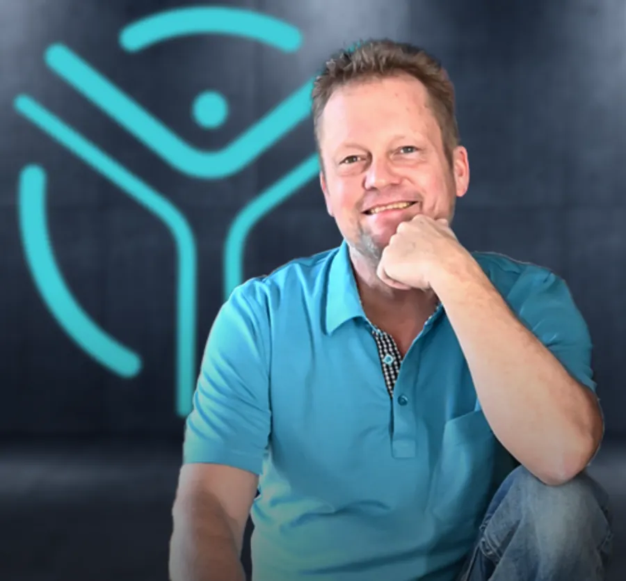 Franz Huber, Geschäftsführer der ConSYtronic GmbH